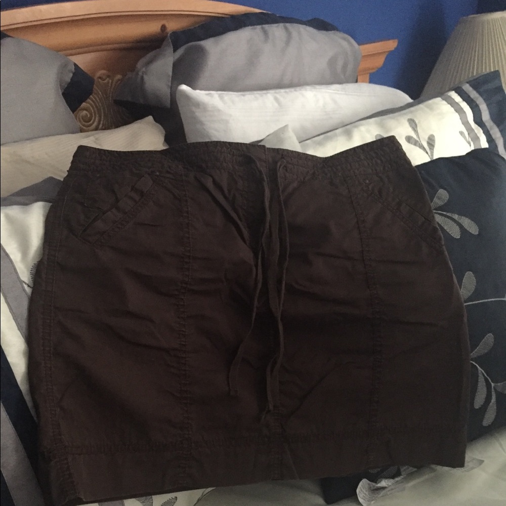 Skirt